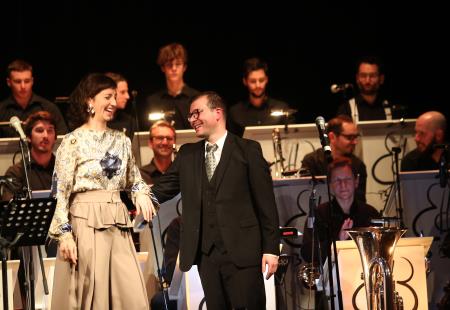 BBC  z gostoma Jadranko Juras in Milanom Stanisavljevićem 41 Foto Ljubo Vukelič